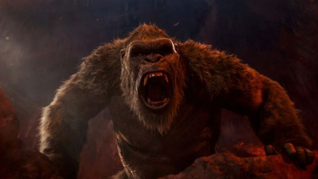 King Kong