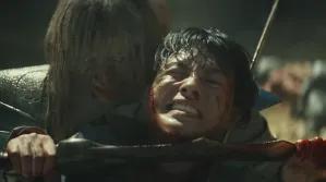 The Next Big Live-Action Anime Reveals New Look
