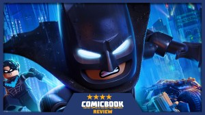 LEGO Batman: Legacy of the Dark Knight Is a Stellar Homage That Any Bat-Fan Will Love (Review)