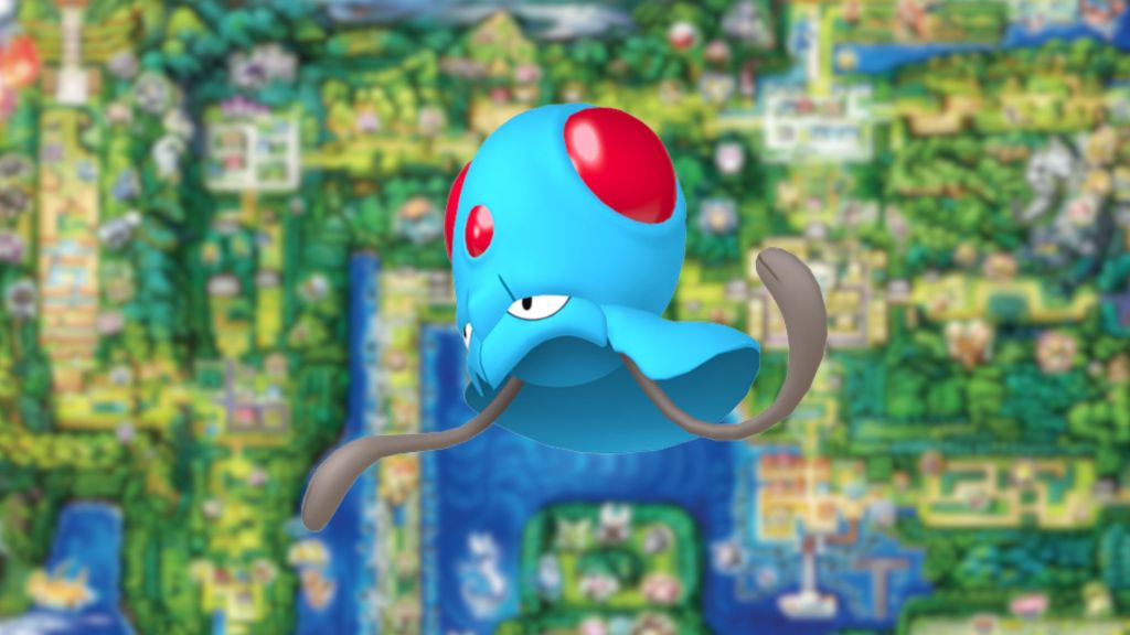 Least Popular Gen 1 Pokemon
