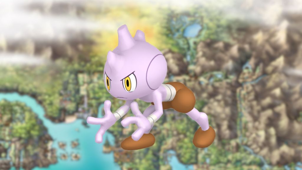 Least popular Johto Pokemon