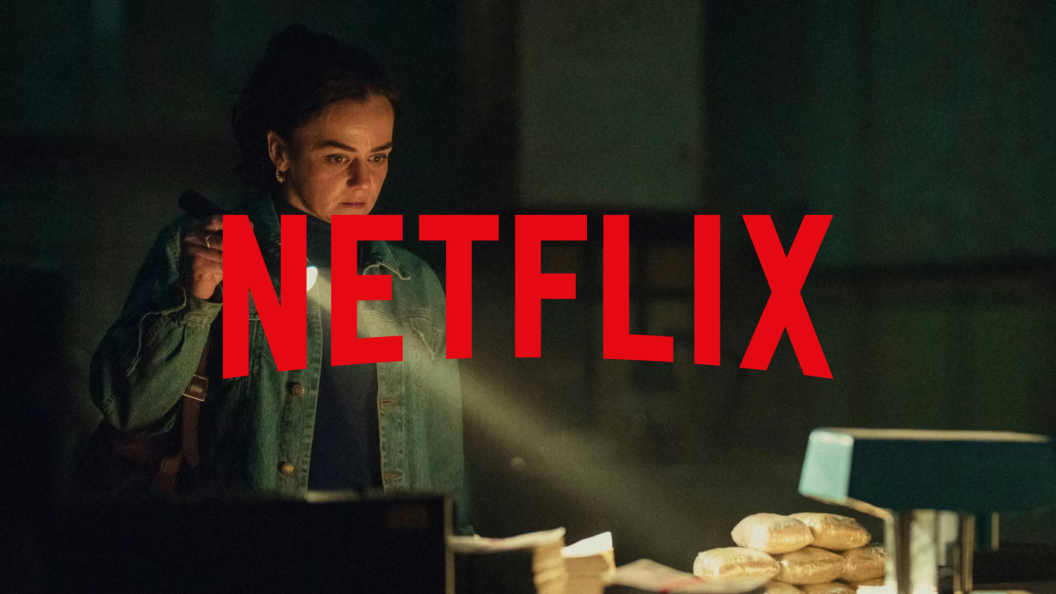 Netflix’s New 6-Part Crime Drama With a Near-Perfect Score is Already a Streaming Hit
