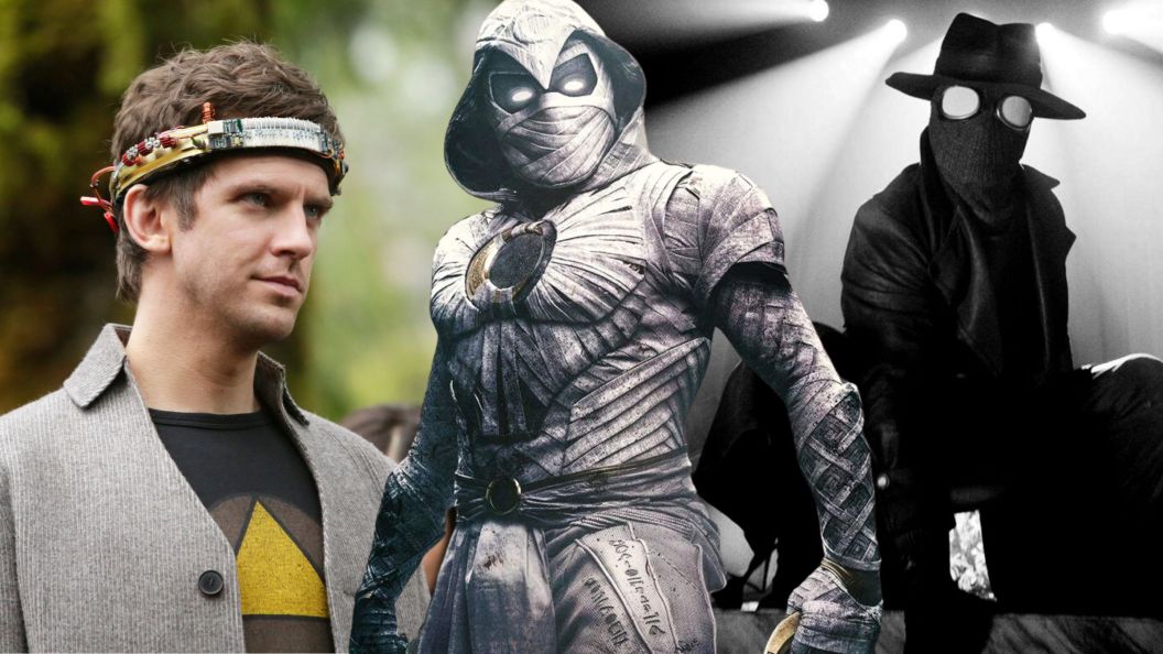 7 Great Superhero TV Shows That Broke The Rules