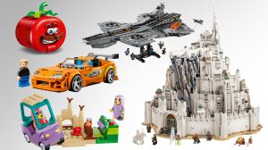 All New LEGO Sets Launching in June 2026: Complete Price & Release List