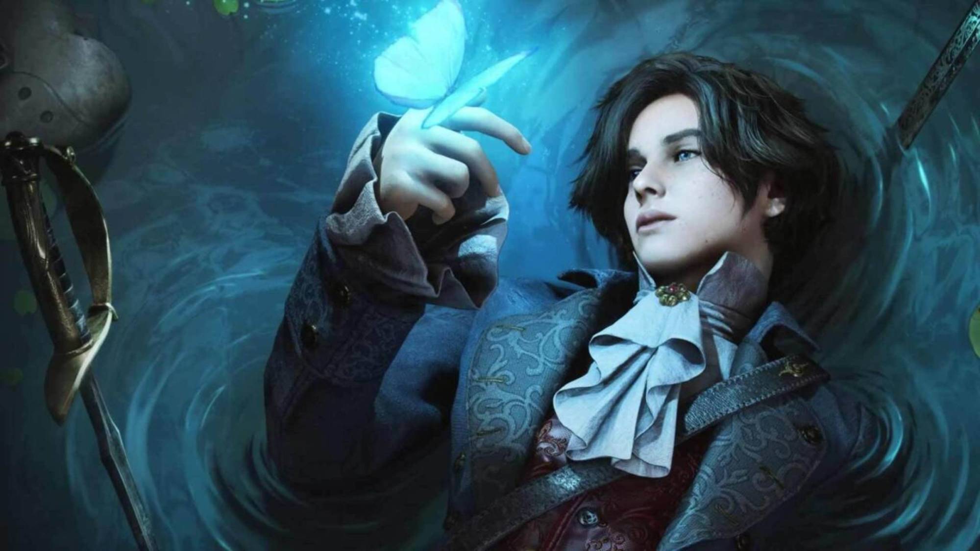 Lies Of P’s Next Game Isn’t Exactly What Fans Expected