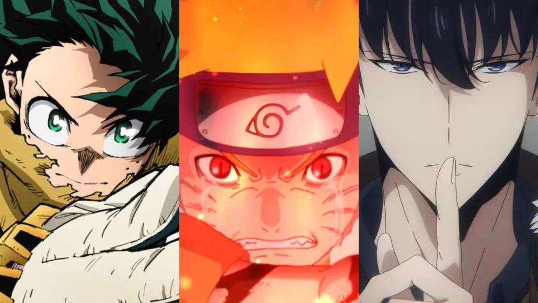 7 Live-Action Anime Adaptations Now in Production (Ranked By Hype Level)