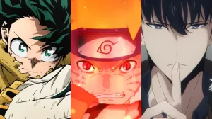 7 Live-Action Anime Adaptations Now in Production (Ranked By Hype Level)