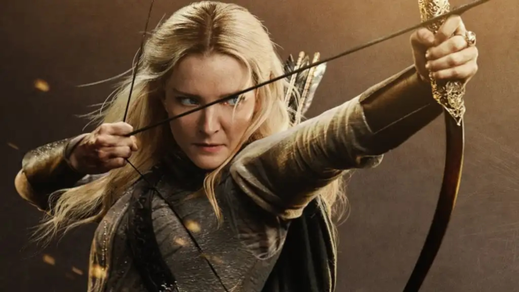 The Fate of The Lord of the Rings’ Biggest Spinoff Has Seemingly Been Confirmed
