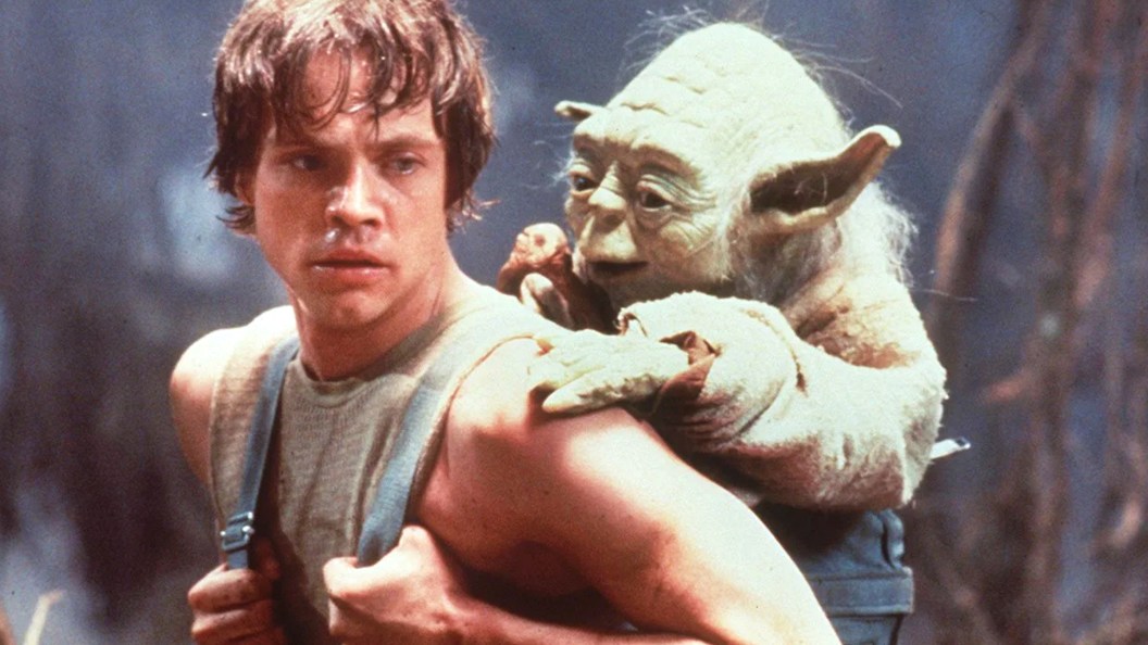53 Years Ago, George Lucas Began Writing Star Wars (And His Original Ideas Are Weird and Wild)