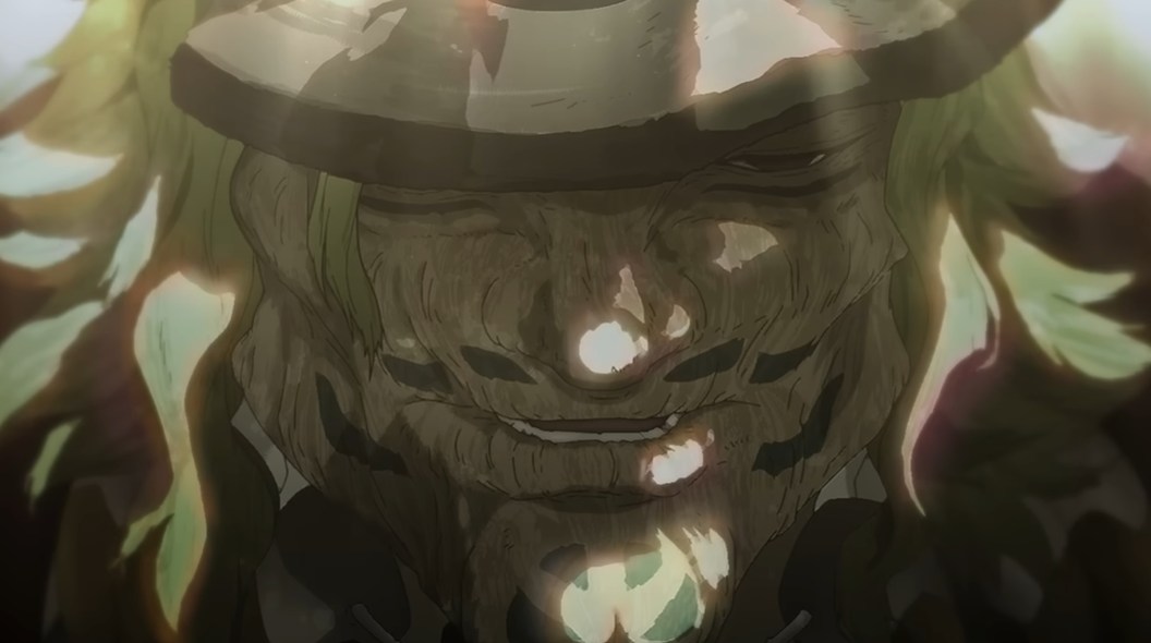 One of Anime’s Darkest Franchises Shares New Look at Series Return