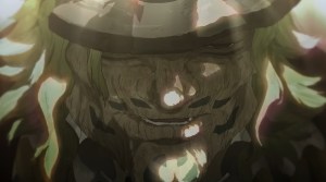 One of Anime’s Darkest Franchises Shares New Look at Series Return