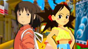 Studio Ghibli Helped Develop a Pokémon-Like RPG, and Practically No One Has Heard of It