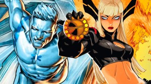 7 Coolest Overpowered X-Men (Ranked By Power Level)