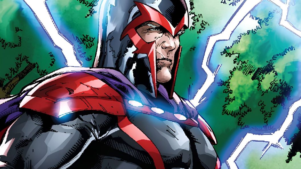 7 Most Powerful Versions of Magneto, Ranked