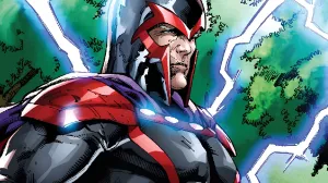 7 Most Powerful Versions of Magneto, Ranked