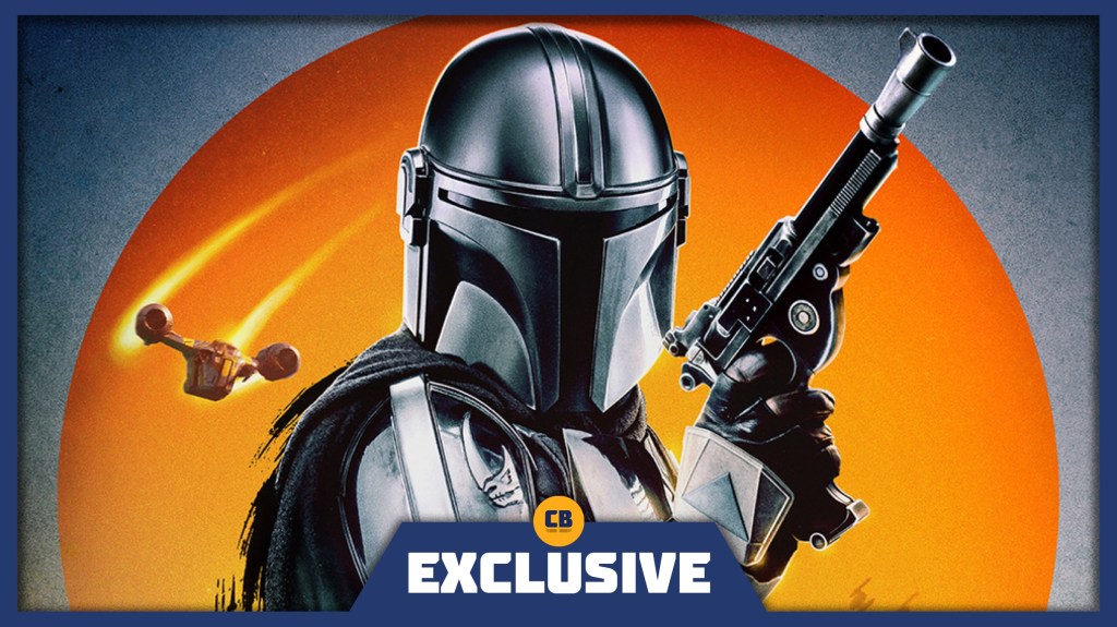 The Mandalorian’s Canceled Season 4 Addressed by Jon Favreau & Why the Movie Was Rewritten [Exclusive]