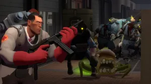 New TF2 Mod Proves Why Valve Should Make Team Fortress 3 Already