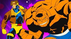 Marvel Cosmic Invasion First DLC Brings Cyclops & The Thing To The Beat ’em Up Brawler