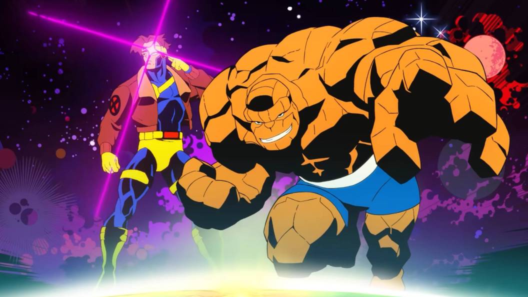 One of Marvel’s Best Games Keeps Getting Better