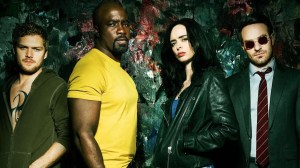 Every Defender Returning in Daredevil: Born Again Season 3, Ranked by Power