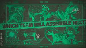 5 Marvel Characters Hinted To Be Its Latest Fighting Game