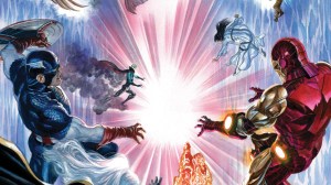 5 Best Marvel Stories That Were Never Published
