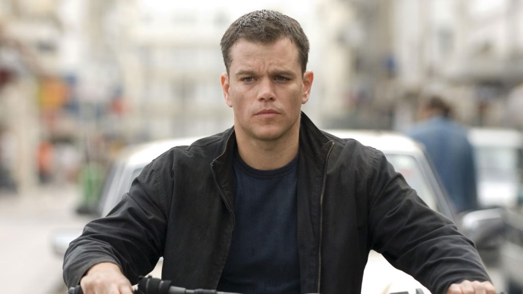 Matt Damon Replacing Ryan Gosling in Mysterious Blockbuster From Directors of A 10/10 Sci-Fi Film