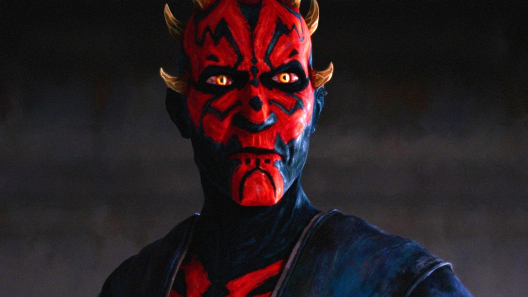 Shadow Lord’s Major Star Wars Cameo Is Proof Why That Character Will Never Get a Solo Movie