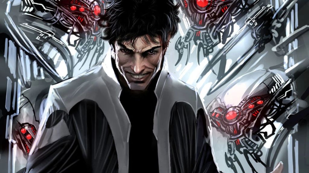Maximus the Mad in Marvel Comics
