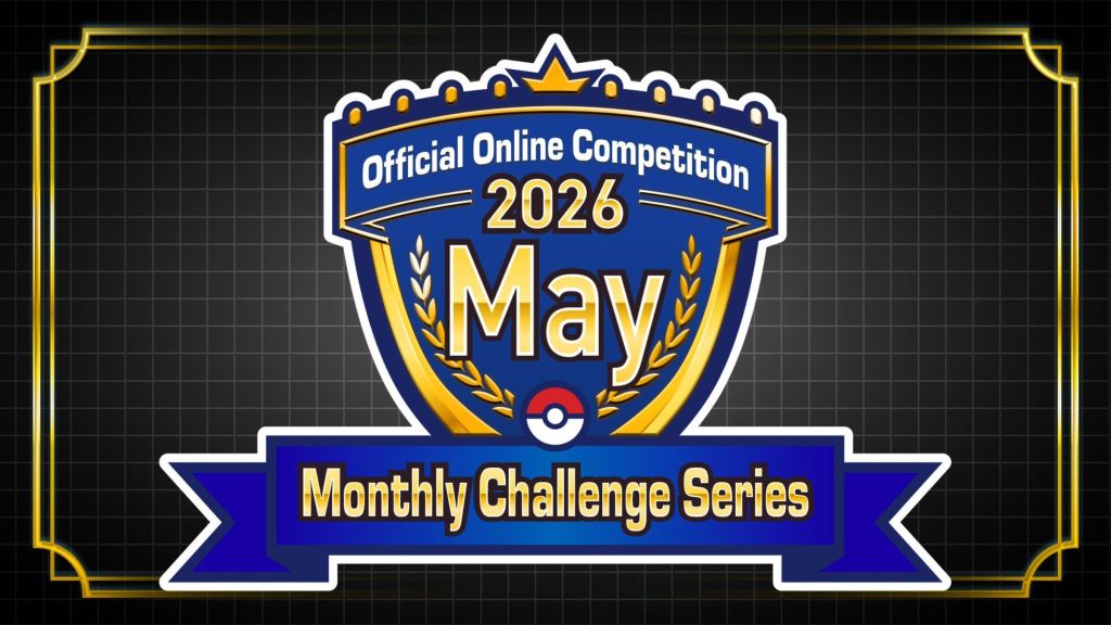 May 2026 Pokemon Champions Online Competition Free Gallade