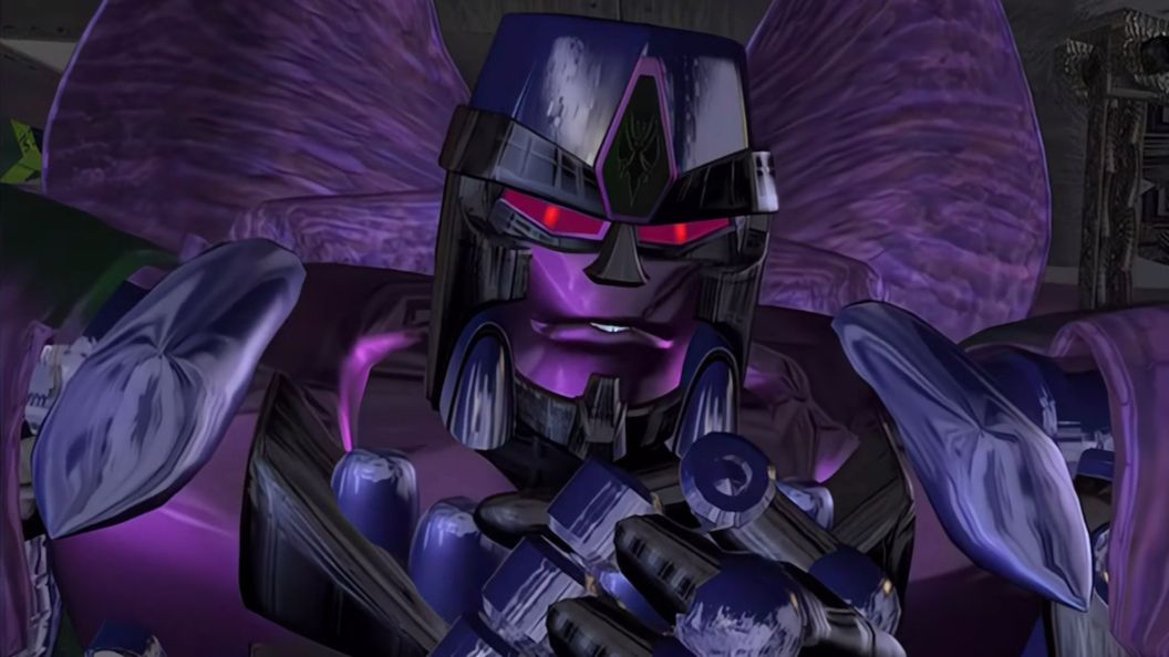 27 Years Ago, the Best Transformers Series of the ’90s Ended (And We’re Overdue for a Proper Reboot)
