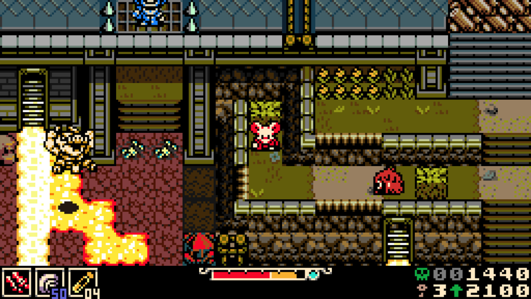 This Long-Awaited Game From the Developers of Shovel Knight Is Finally Releasing