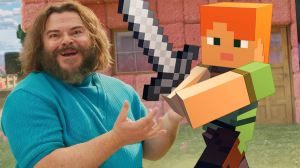 First Look at the Minecraft Sequel’s Alex Revealed as New Title Confirmed