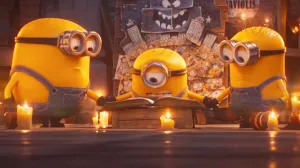Predicting the 7 Highest Grossing Summer 2026 Blockbusters