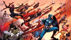 7 Coolest Overpowered Avengers (Ranked By Power Level)
