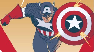 85 Years Ago, Marvel’s Greatest Icon Created Their Greatest Hero