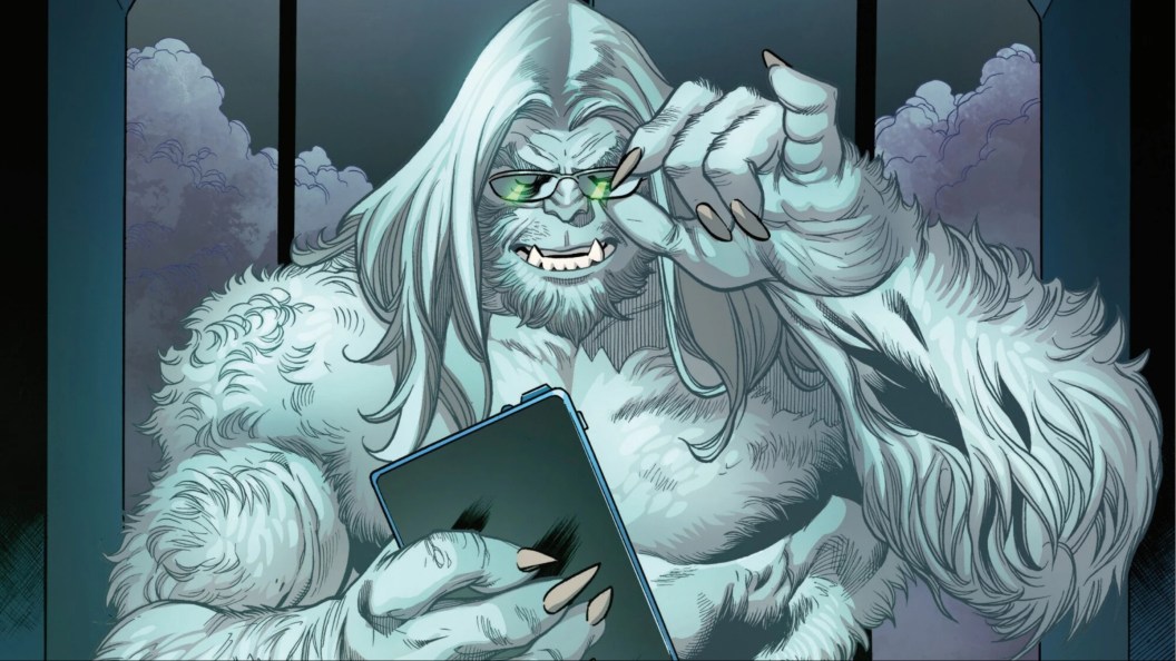 The Next Big X-Men Event Could Be a Call Back to the Greatest X-Run Ever