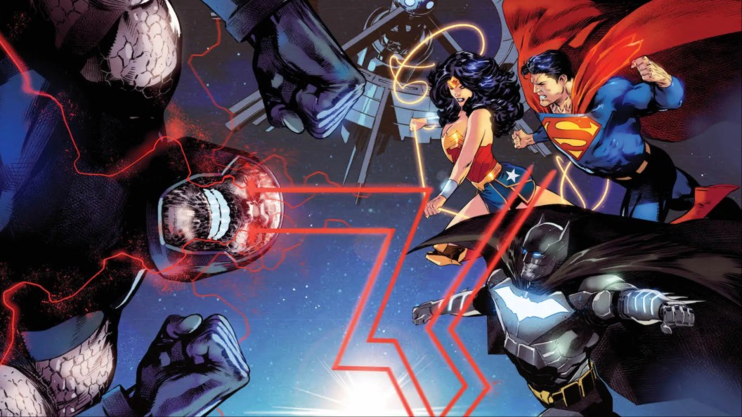 7 DC Villains Who Destroyed the Justice League