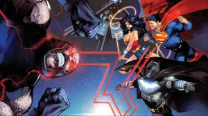 7 DC Villains Who Destroyed the Justice League