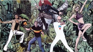 7 Best ‘90s DC Comics That Get Better With Age