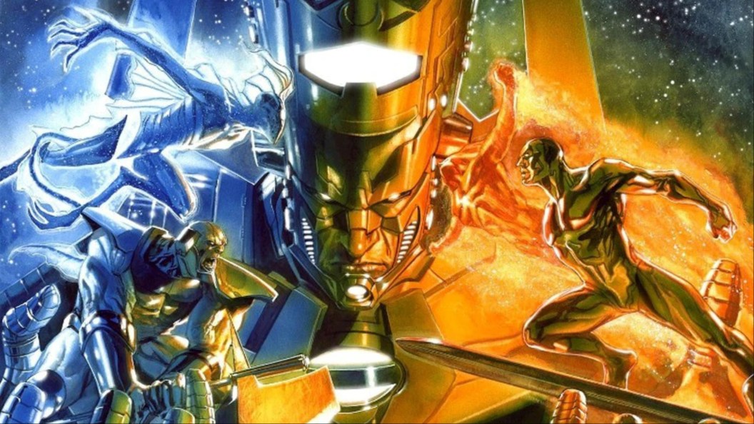 7 Most Powerful Characters to Wield the Power Cosmic, Ranked