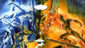 7 Most Powerful Characters to Wield the Power Cosmic, Ranked