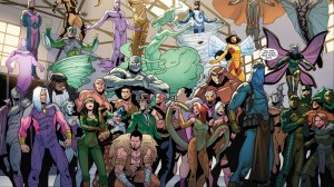 7 Best Avengers Villain Team-Ups in Marvel History