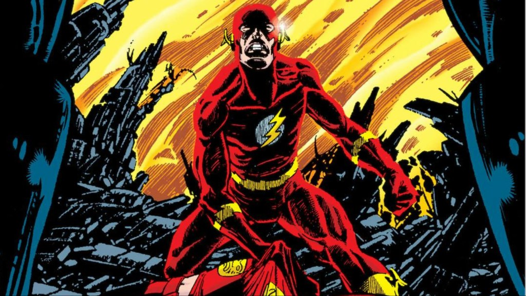 10 Most Important Deaths in DC History, Ranked