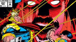 34 Years Ago, Marvel Comics Began the Biggest X-Story of the ‘90s