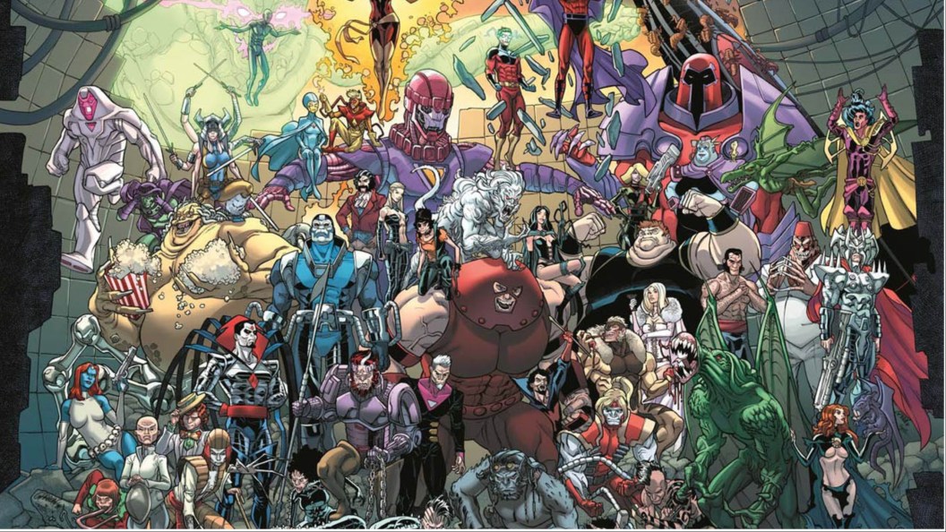 3 Classic X-Men Villains That Would Be Perfect for the MCU in 2028, And Haven’t Been Done to Death