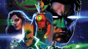 10 Best Green Lantern Covers That Changed Comic History