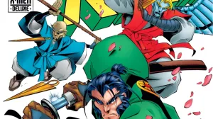 7 Great X-Men Comic Arcs Nobody Ever Remembers