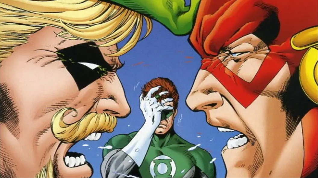 DC Learned the Wrong Lesson From Resurrecting 2 Dead Heroes (& Ruined Another 1)
