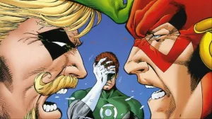 DC Learned the Wrong Lesson From Resurrecting 2 Dead Heroes (& Ruined Another 1)